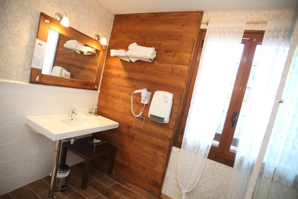 Restaurant La Ferme Du Père François 3*