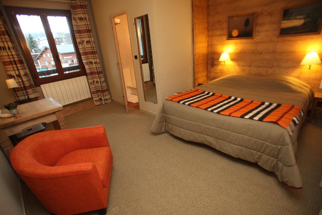 Hotel Restaurant La Ferme Du Père François 3*