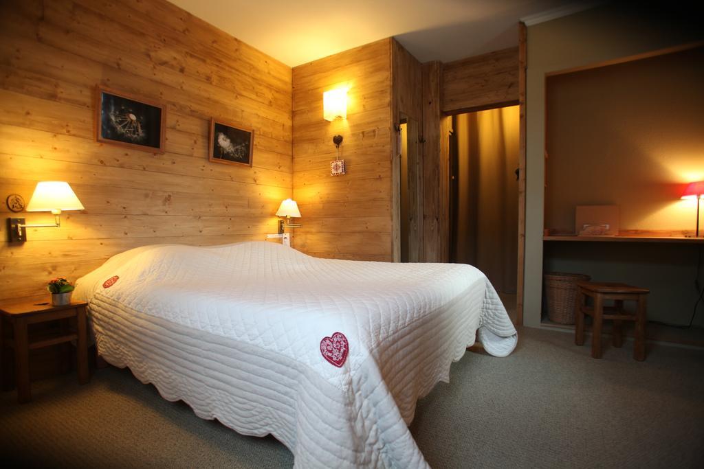 Restaurant La Ferme Du Père François